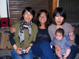 akemi takeuchi,myriam,sayake y mitsuki.jpg